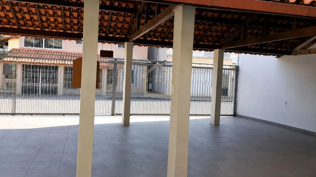 Casa com Terraço Grande - Vila Mury, Volta Redonda - Foto 2