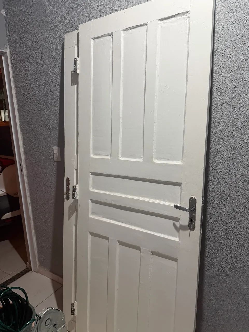 Porta 80x2,10 - Foto 3