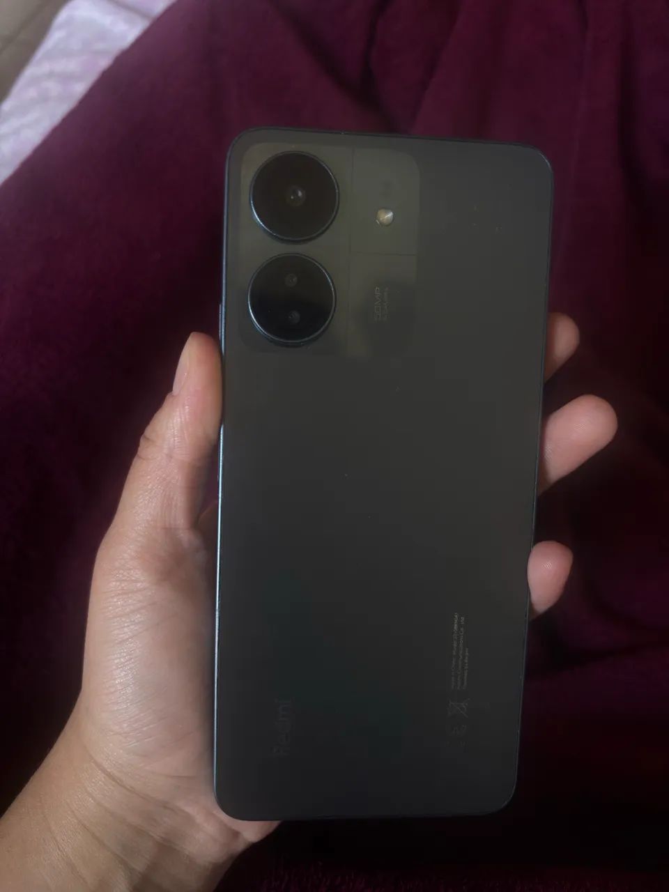 Redmi 13 C