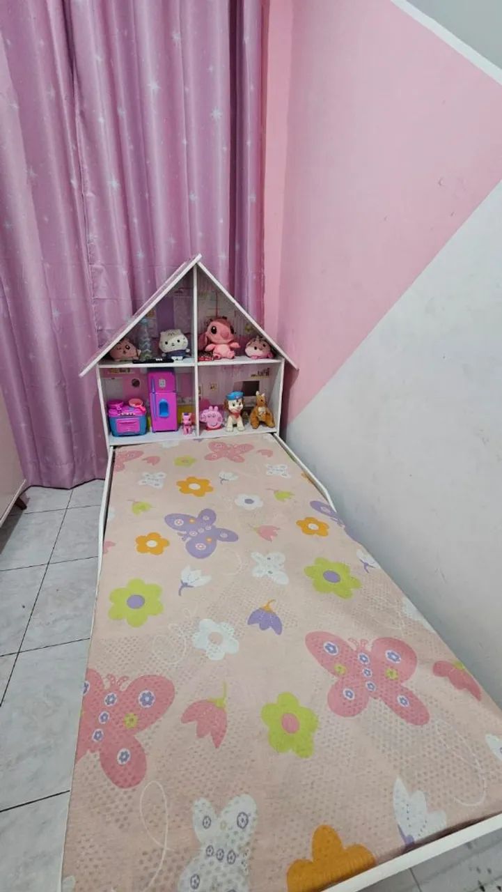 Cama Infantil  - Foto 2
