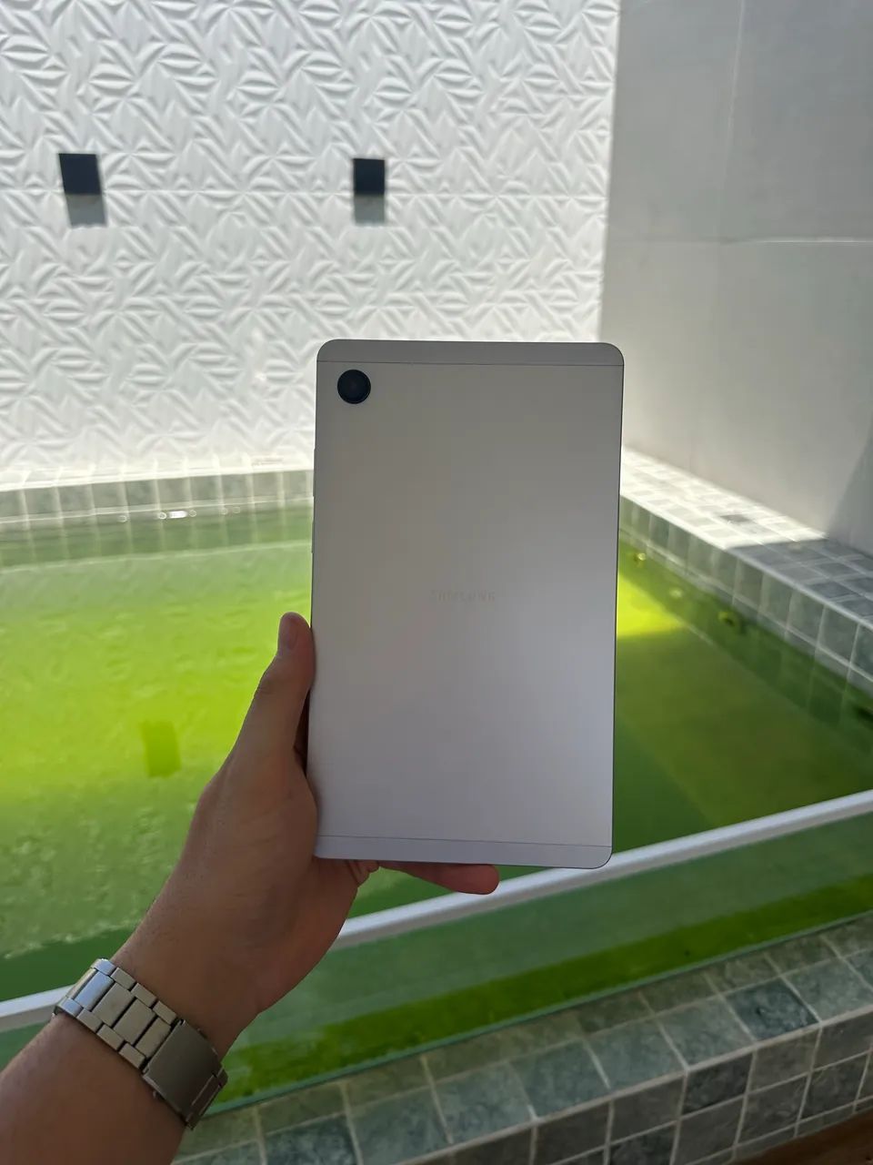 Tablet A11 64 Gb estado de zero