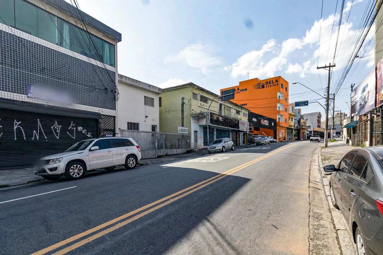 Loja na Rua Oratório, 399  200 m² - Foto 2