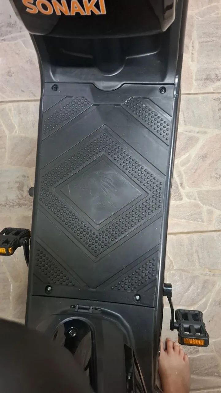 Scooter  - Foto 5