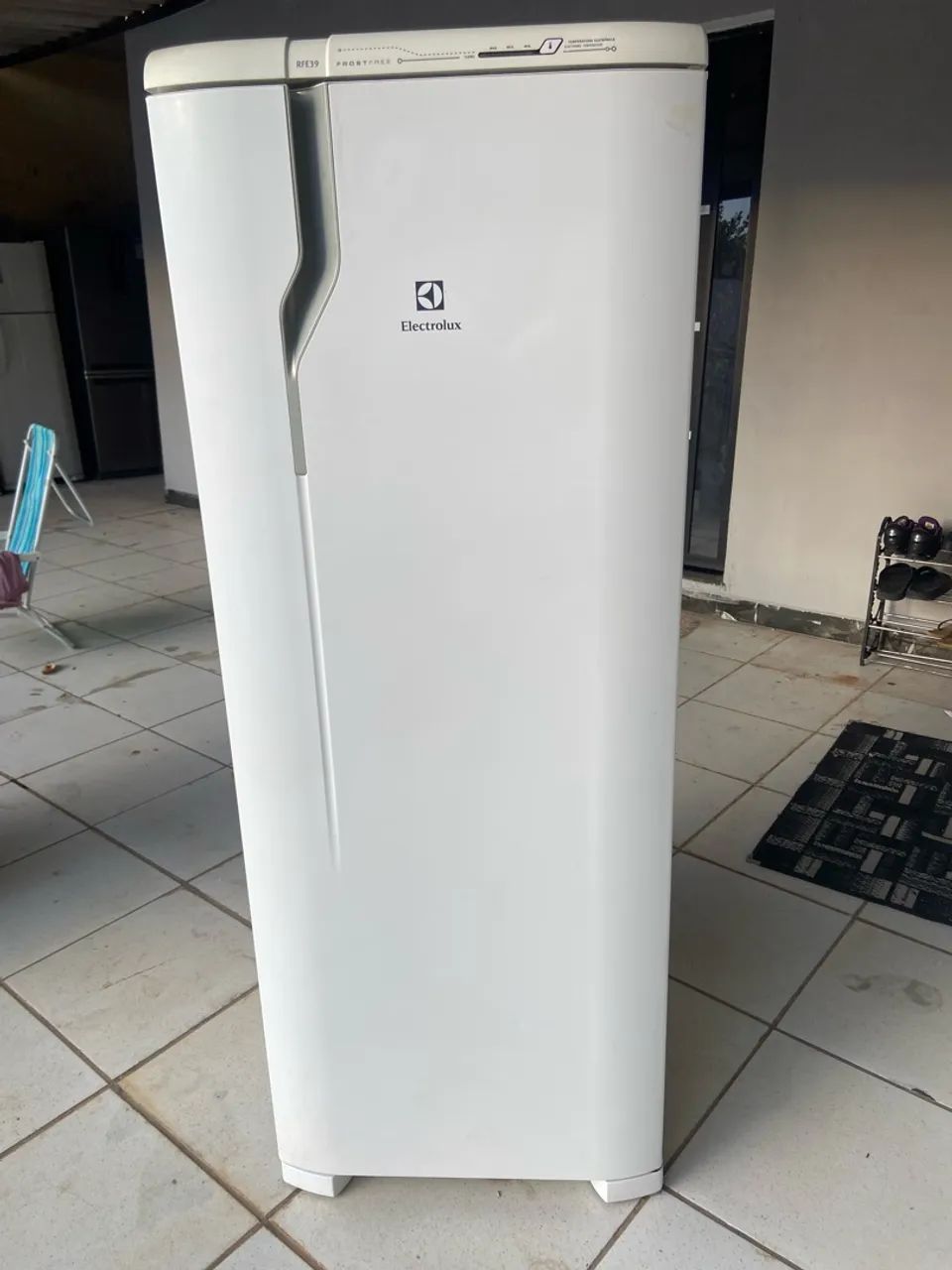 geladeira