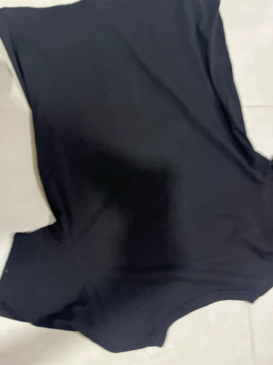 Camiseta Calvin Klein 