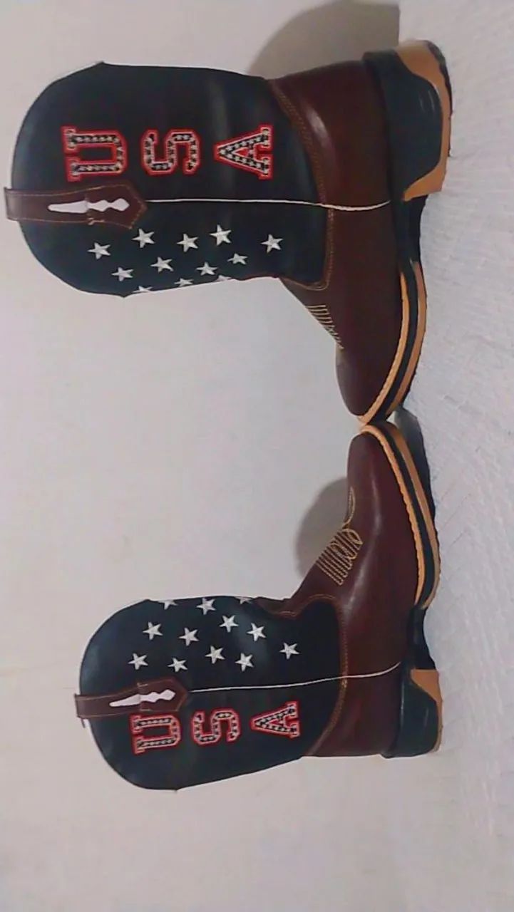 Bota country - Foto 3