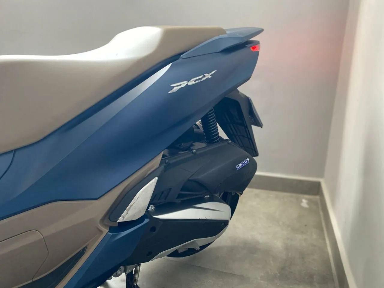 PCX 160 DLX 2024 ABS  - Foto 5