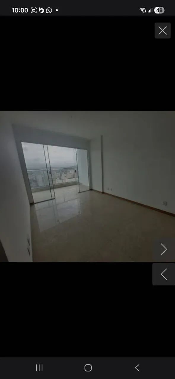 Alugo cobertura Vila velha  - Foto 3