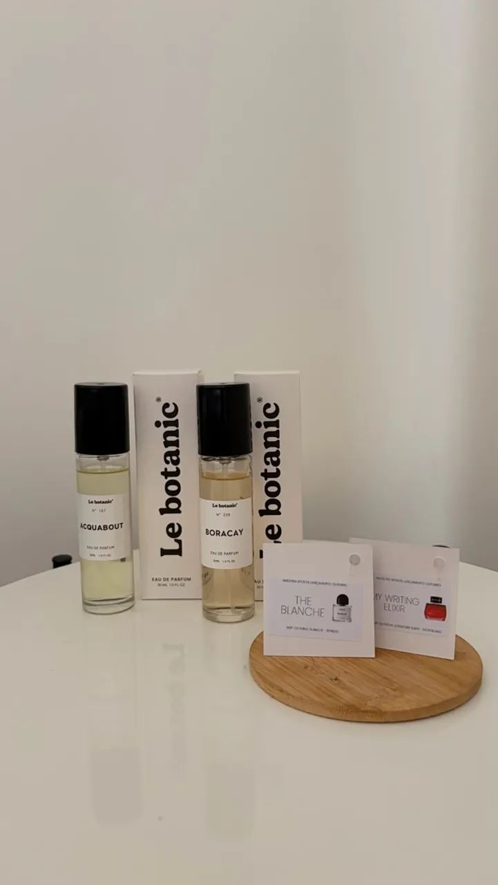 Lê botânic - Foto 3