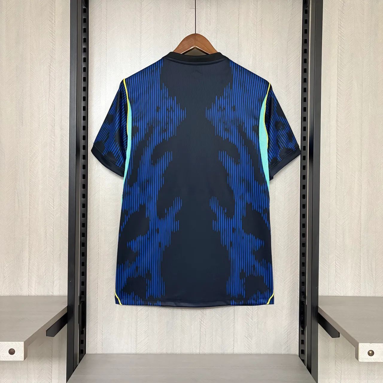 Camisa da Seleção Brasileira 26/27 - Foto 2