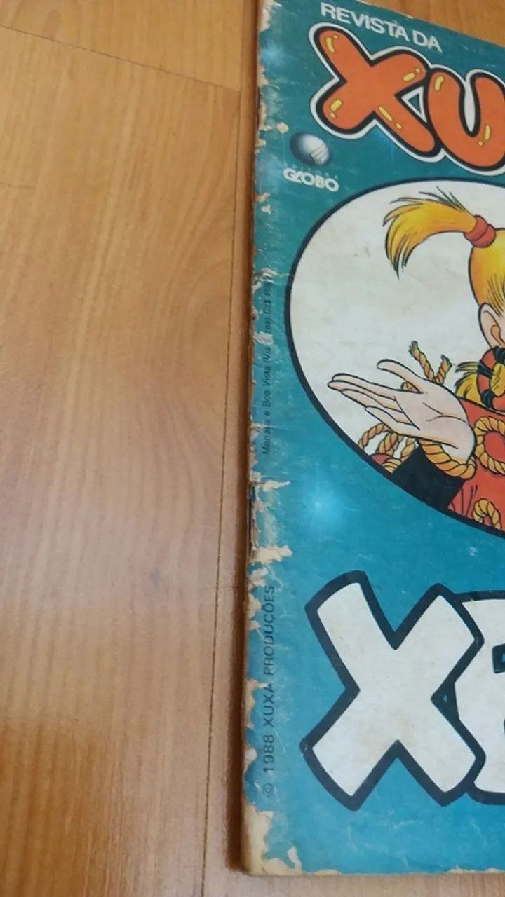 xuxa - HQ 01 - Foto 4