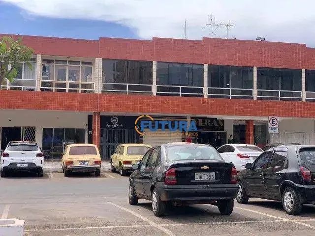 Excelente loja térrea, 39 M², ótima localização, amplo estacionamento - Sudoeste - Foto 2
