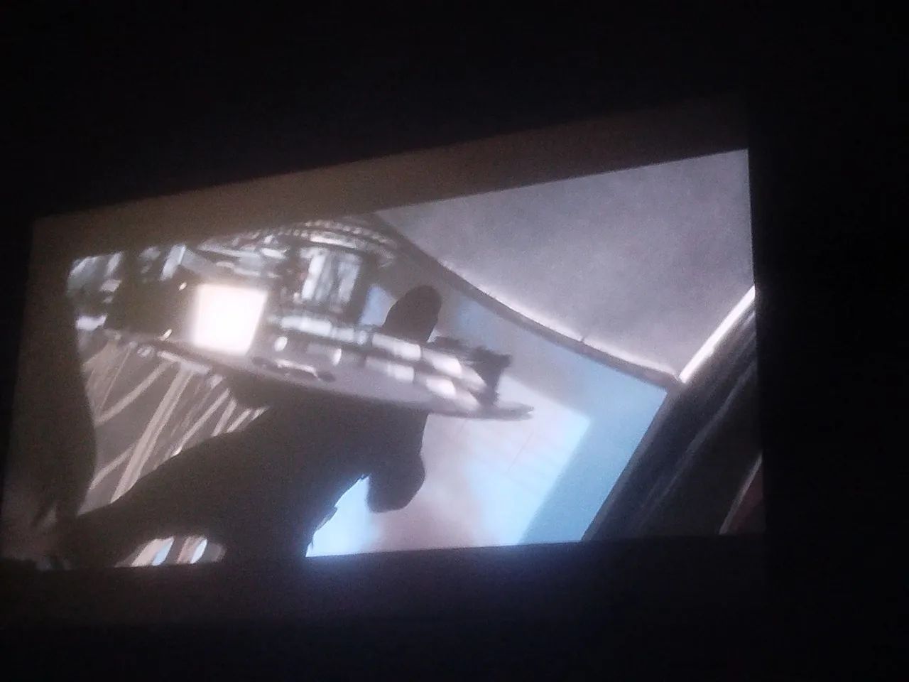 Tv de 55 polegadas 