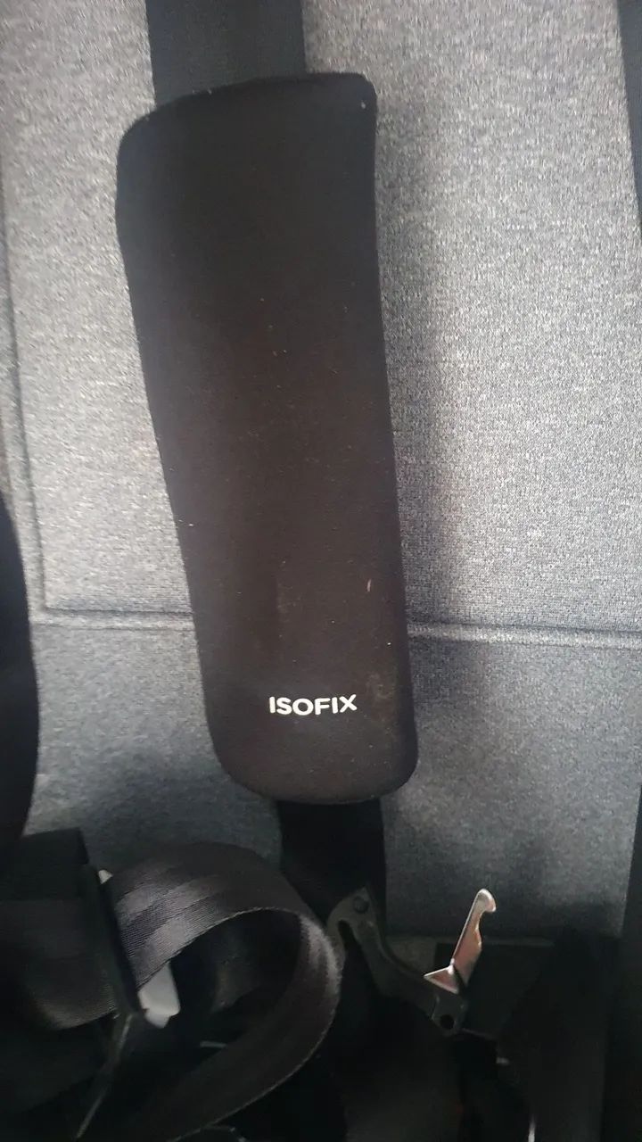Cadeirinha para carro infantil - Foto 5