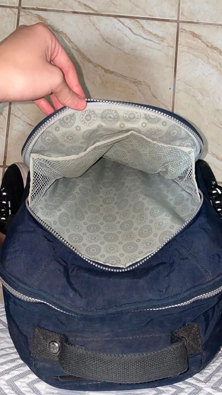 Mochila Kipling  - Foto 4