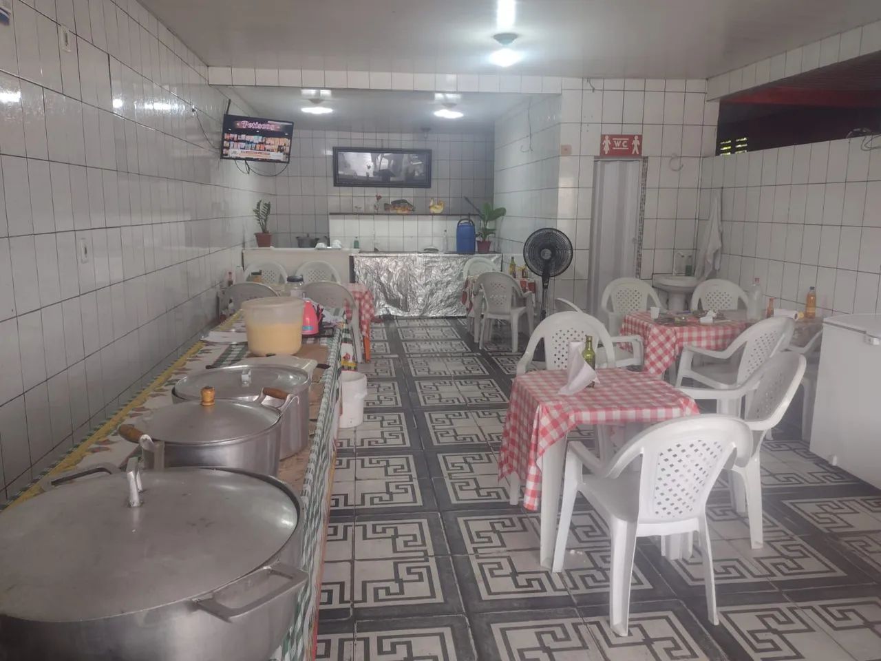 Foto - Manaus - Colônia Santo Antônio