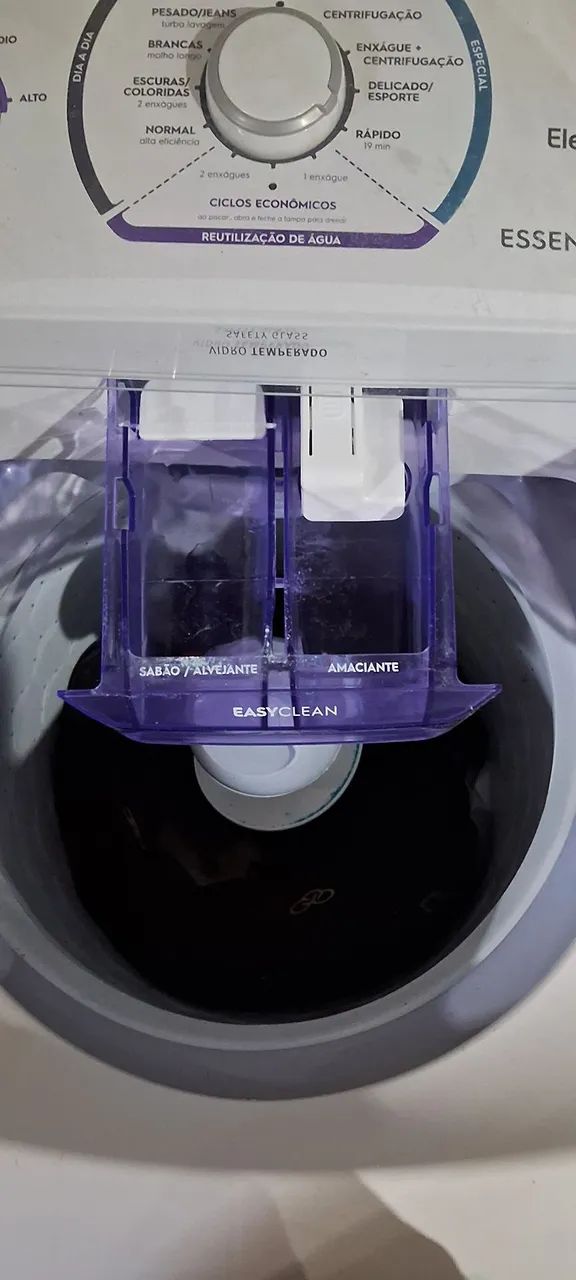 Máquina de Lavar 11kg - Foto 5