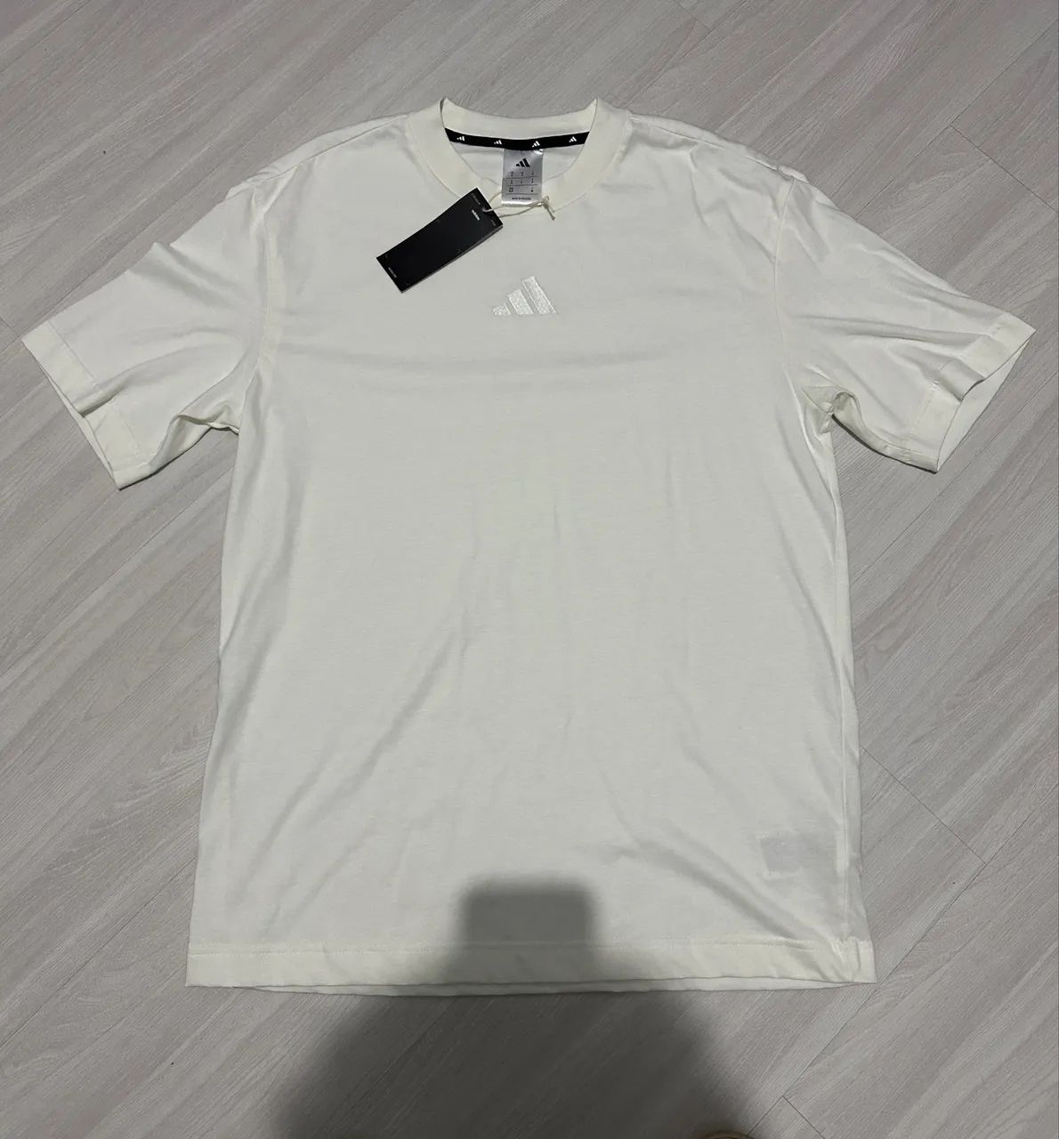 Camiseta adidas  - Foto 2