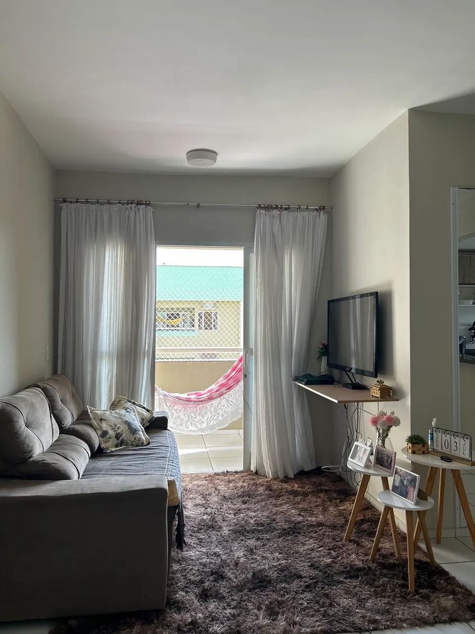 Alugo quarto  - Foto 2