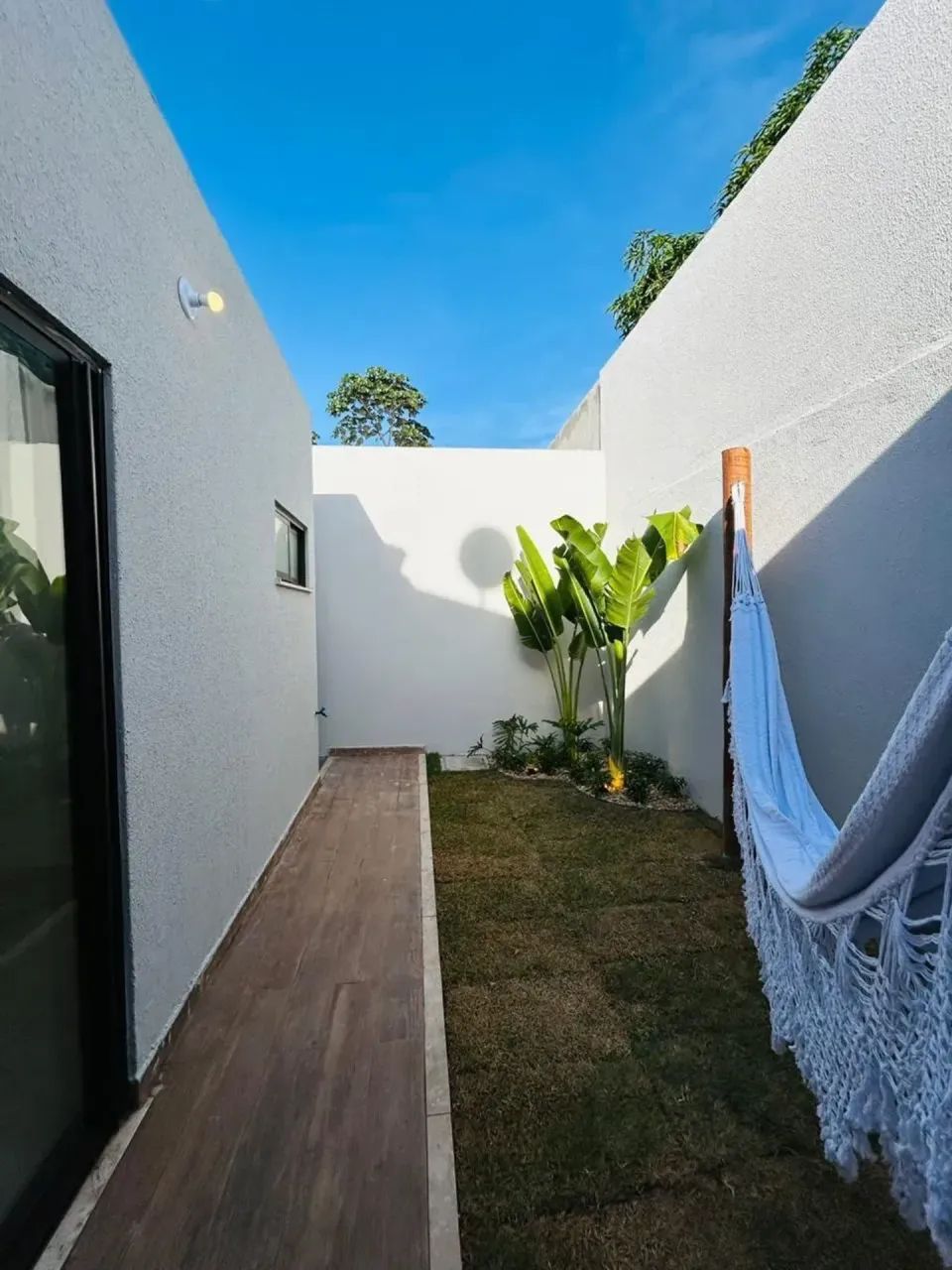 Casa Nova no Eusébio | 3 Suítes | 129m² | 3 Vagas | Gourmet - Foto 3