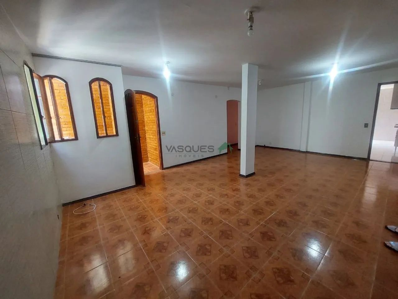 Casa para locação no Panorama com 3 quartos - Foto 4