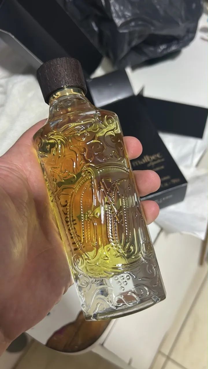 Perfumes Nacionais  - Foto 4