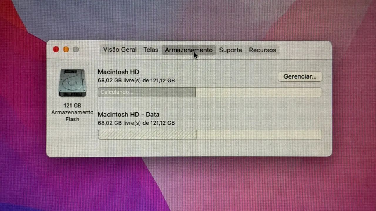 Macbook Air 2017 - Foto 5