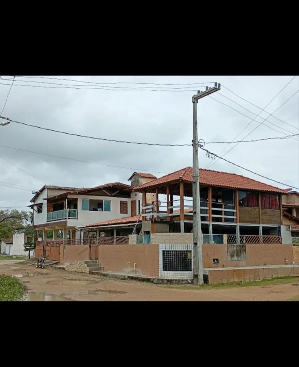 Alugo casa para veraneio e feriado 