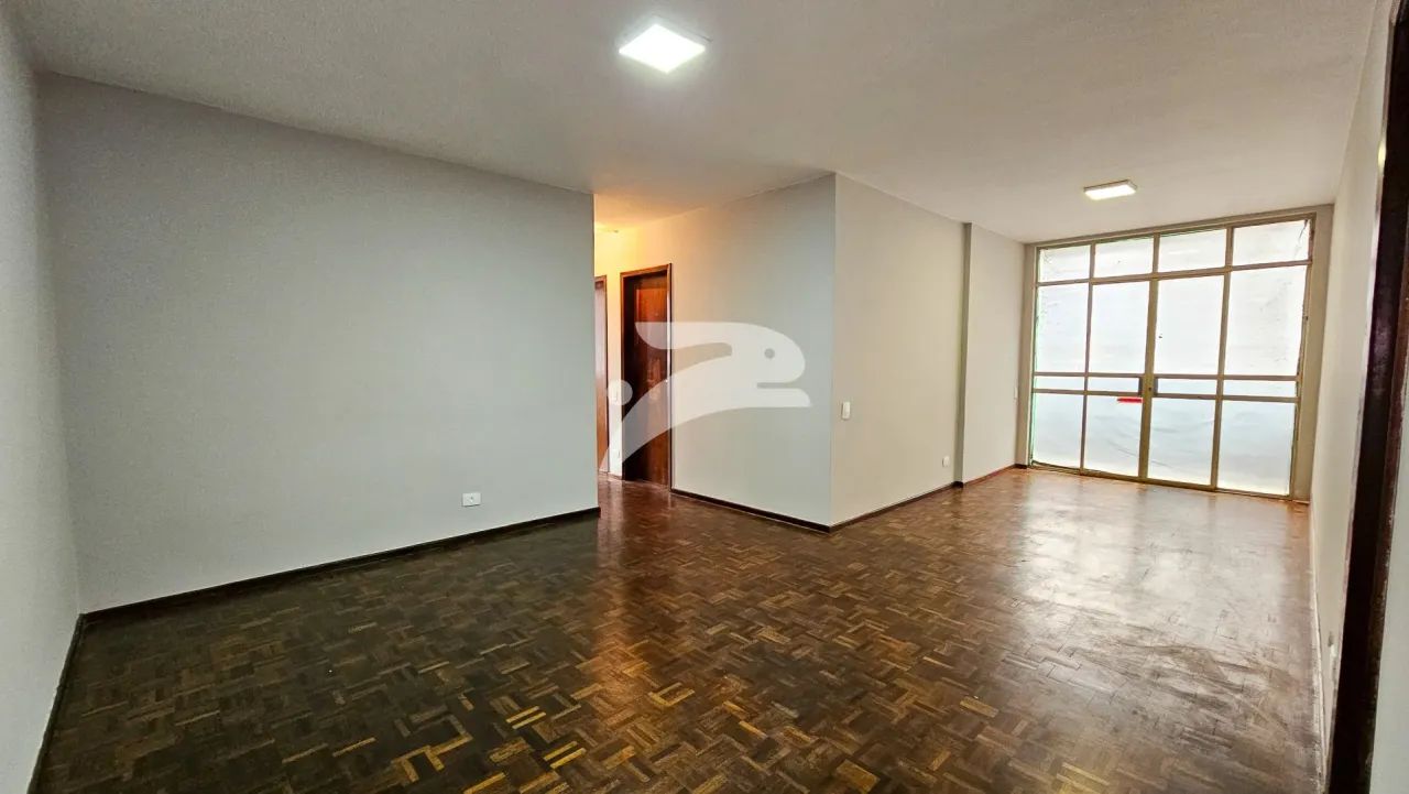Apartamento 3 Quartos Bigorrilho 87m²