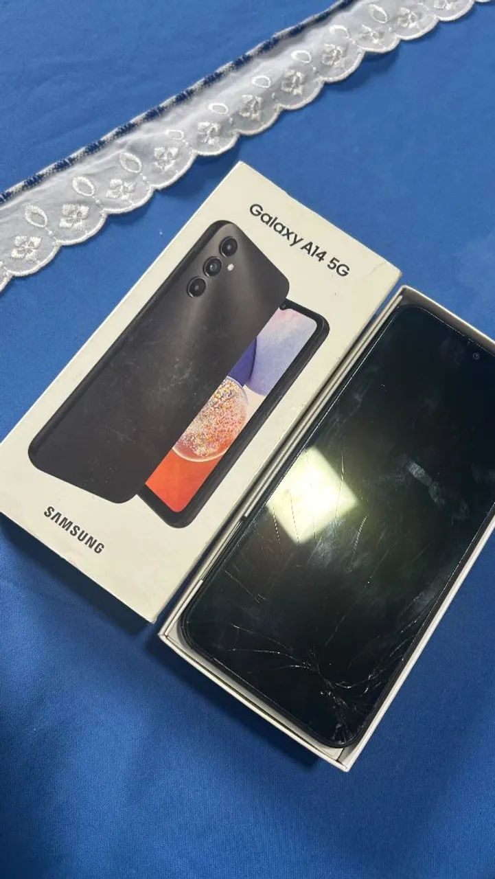 Samsung a14 - Foto 4