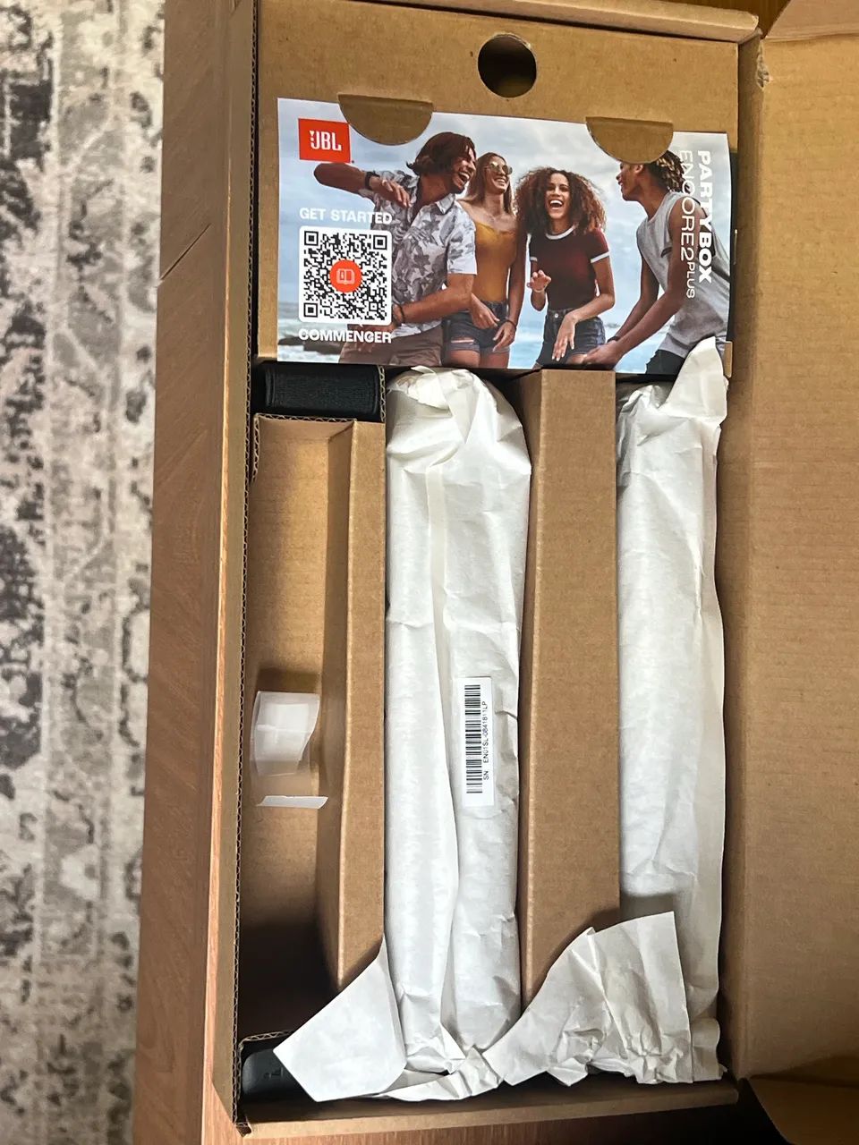 JBL encore 2 plus  - Foto 3