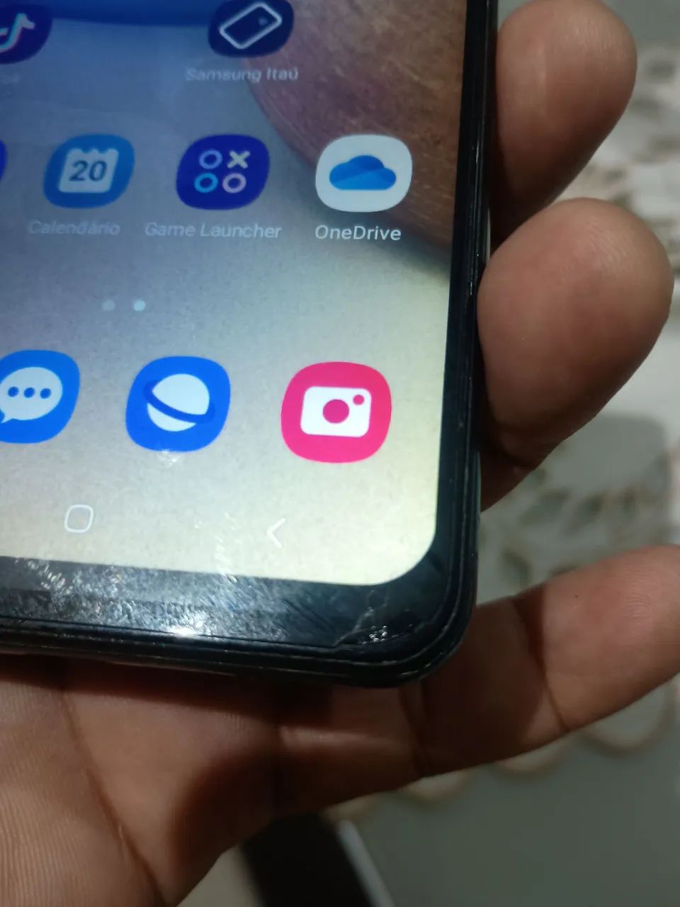 Samsung A12 64 gb  - Foto 4