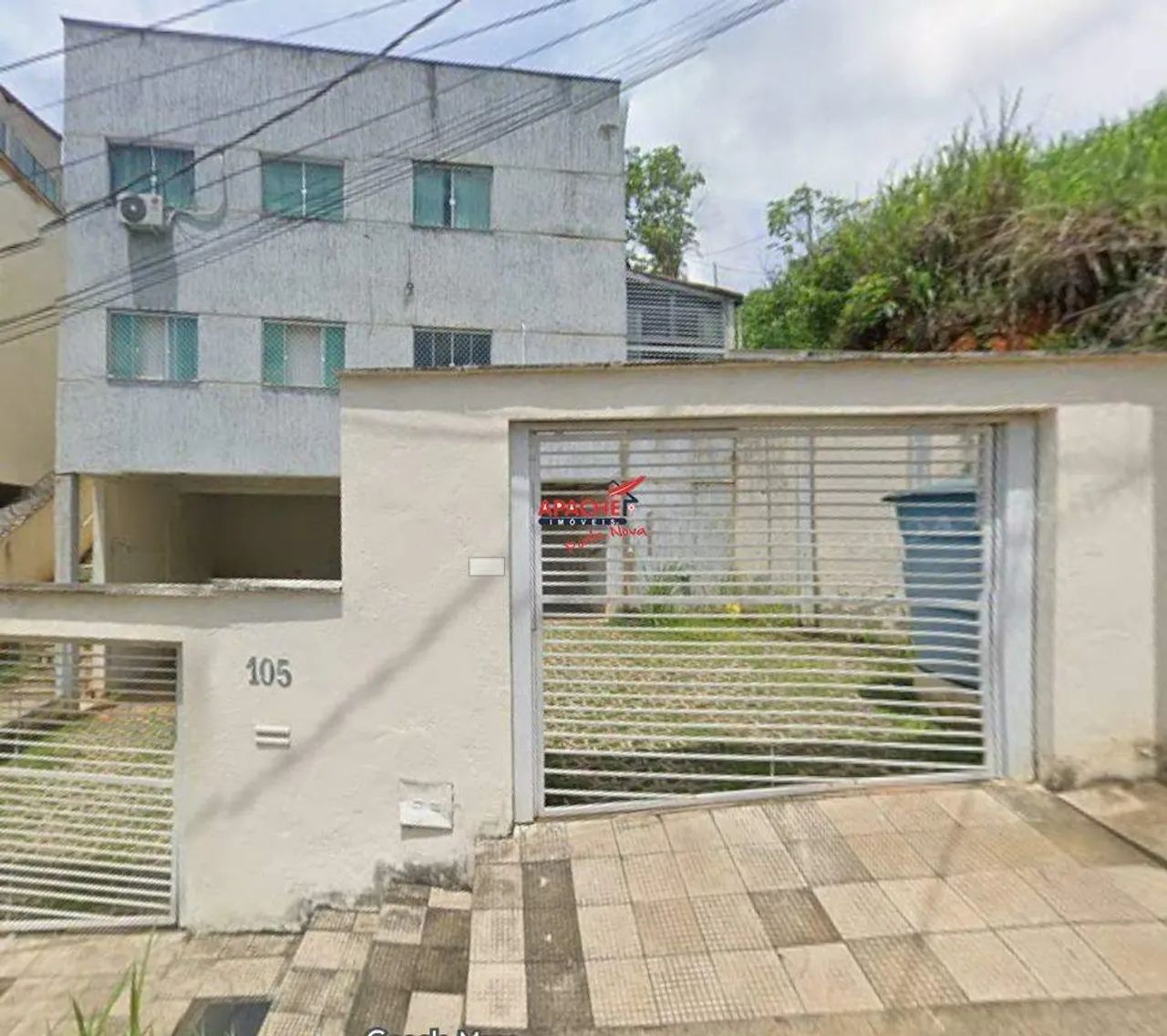 apartamento situado no Bom Viver