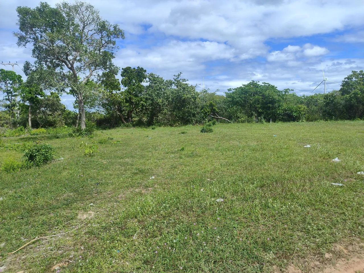 Vendo ou troco esse terreno  - Foto 5