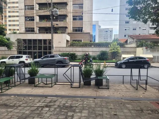 Parklet