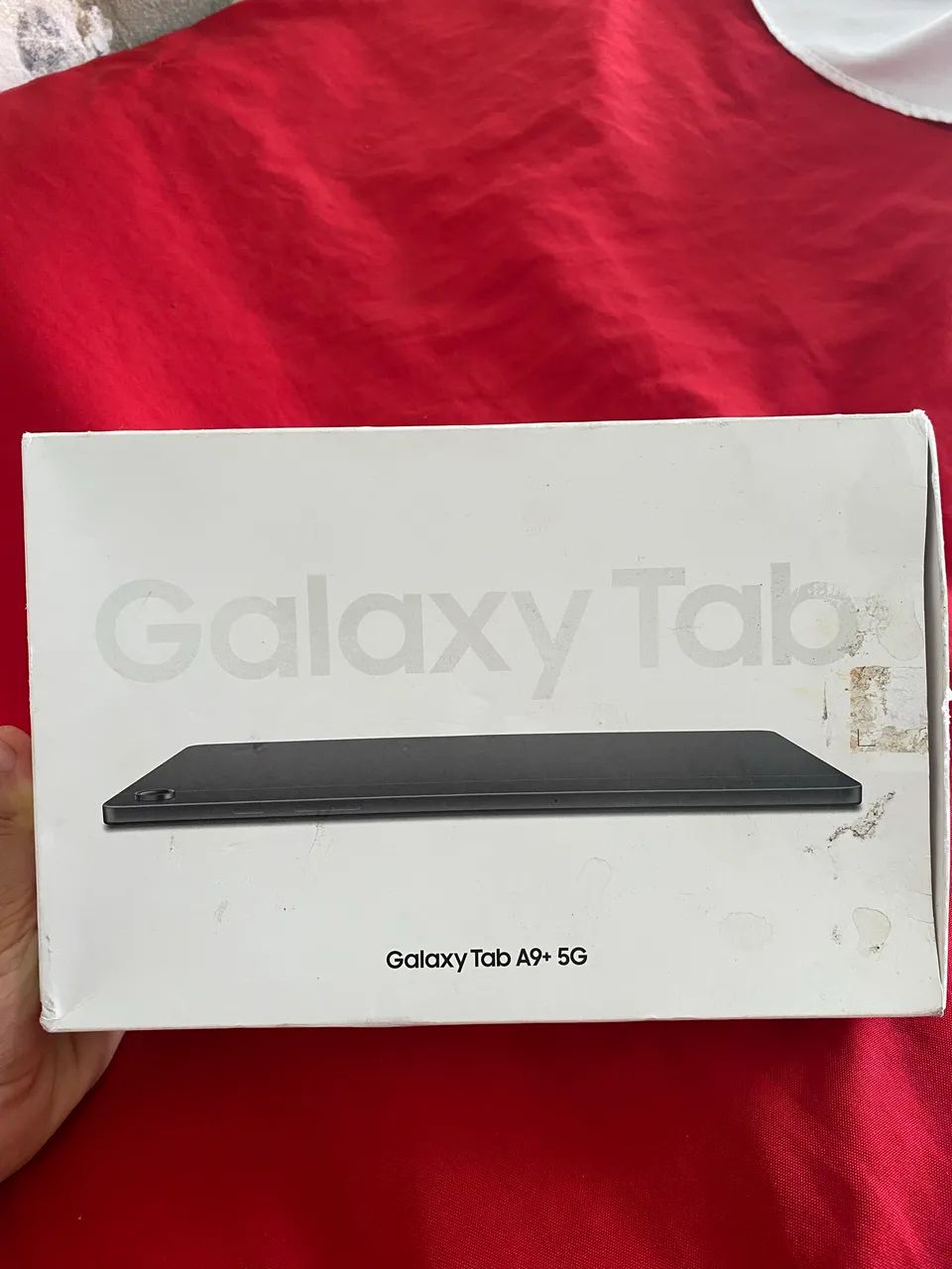 TABLET GALAXY TAB A9+ 5G - Foto 3
