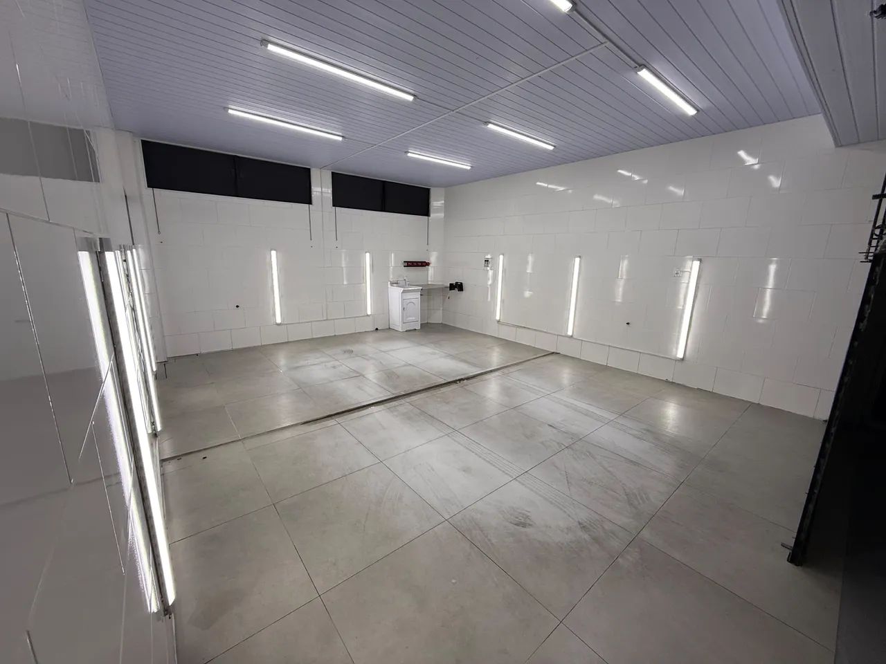 Aluguel de Sala Comercial  - Foto 2