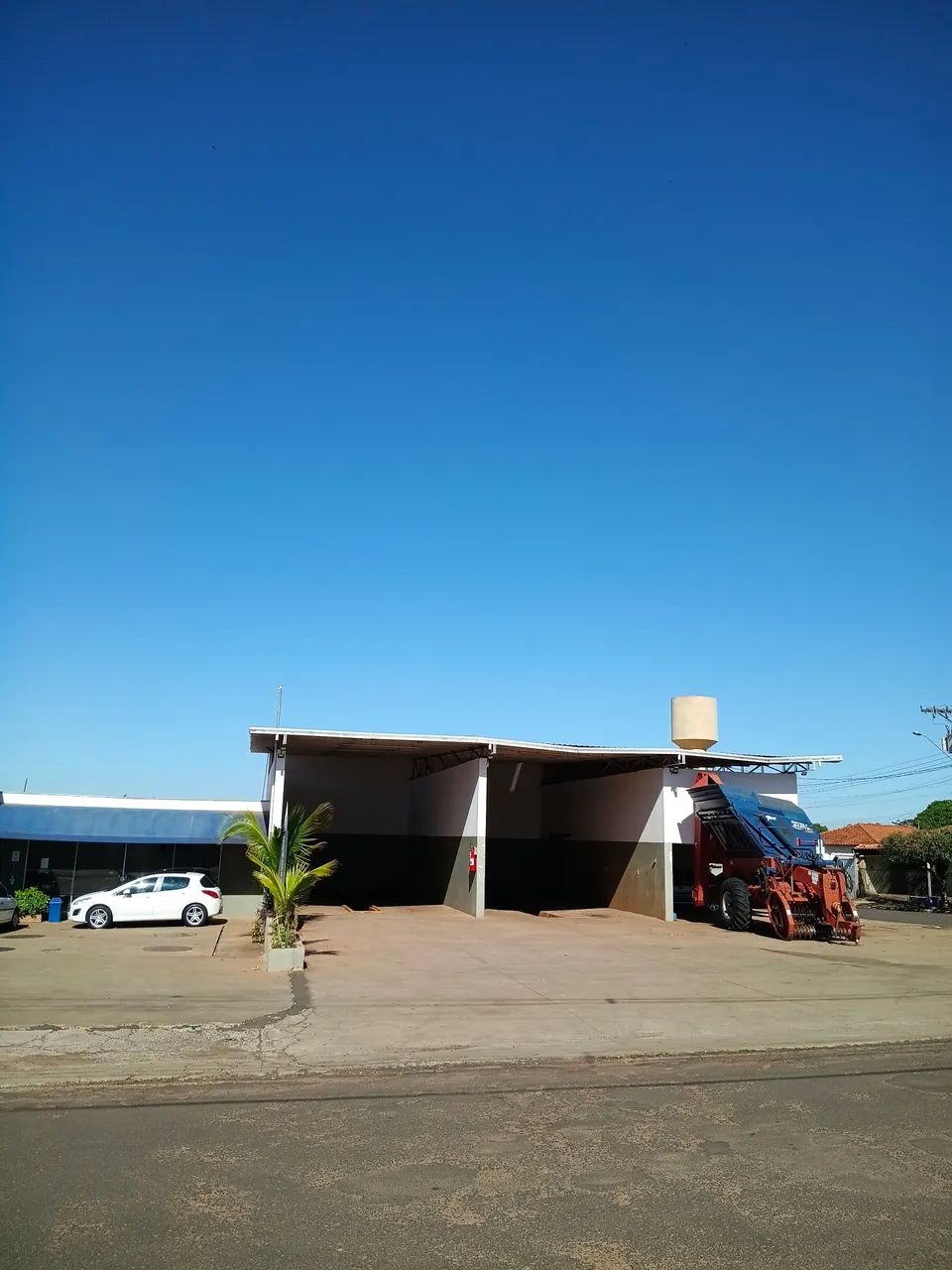 Auto Posto com loja de conveniência  - Foto 4