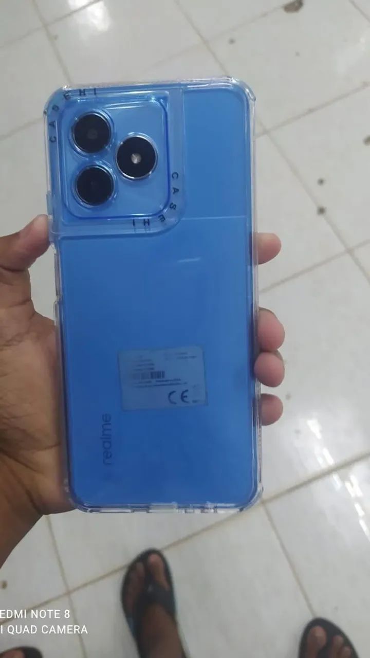 Celular  - Foto 2