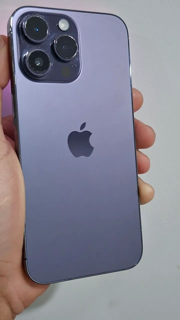 Iphone 14 pró max