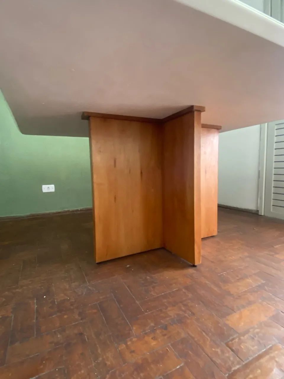 Mesa 8 lugares de madeira  - Foto 4