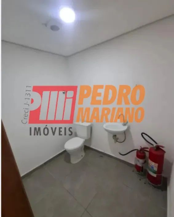 Salão Comercial no Bairro Centro em Santo André - Foto 4