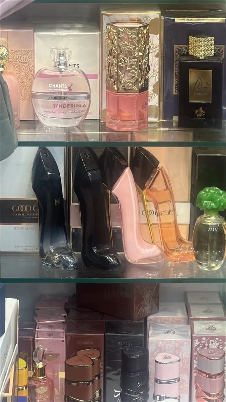 Perfume - Foto 5