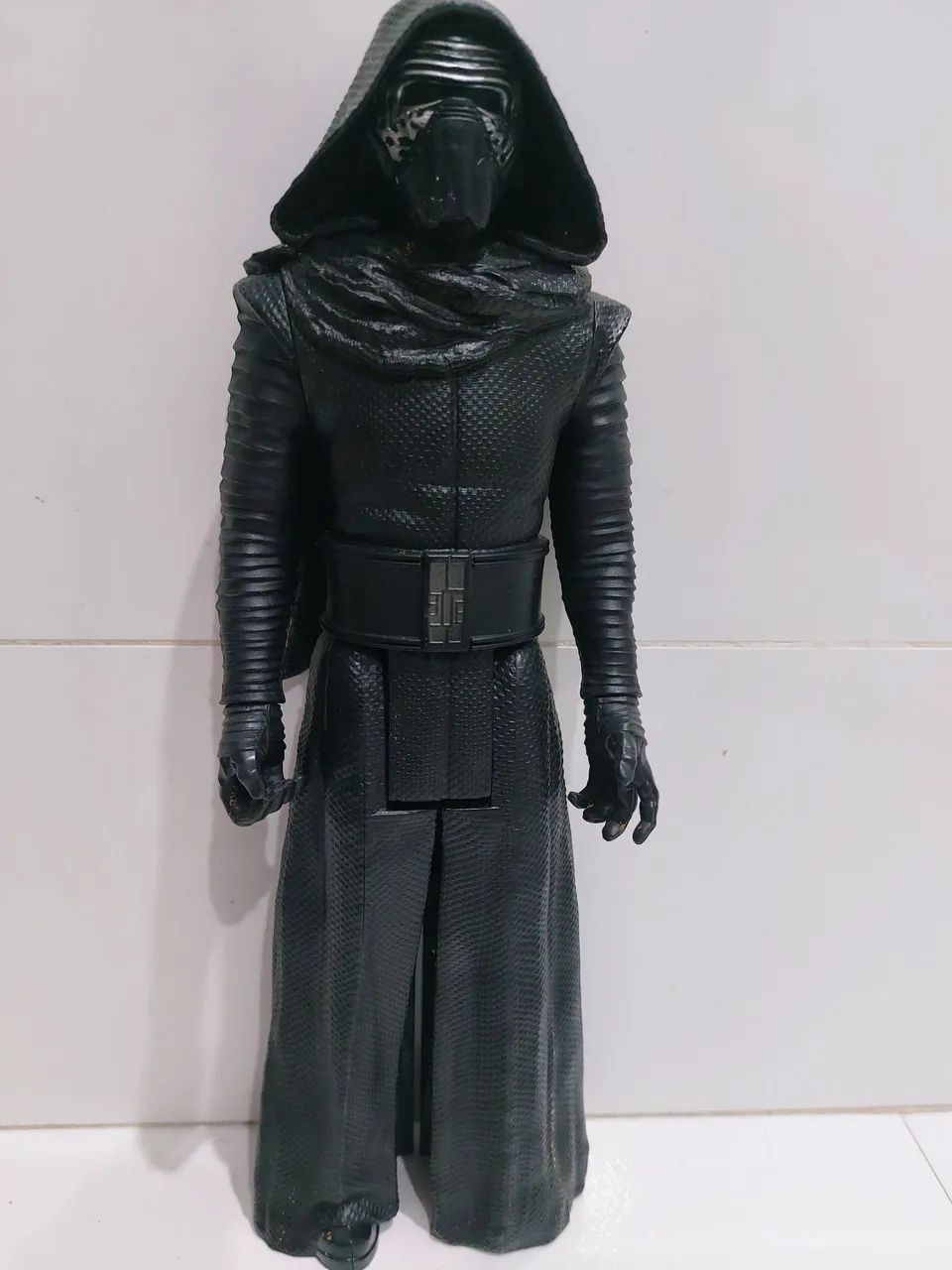 Boneco Darth Vader 30cm - Foto 2