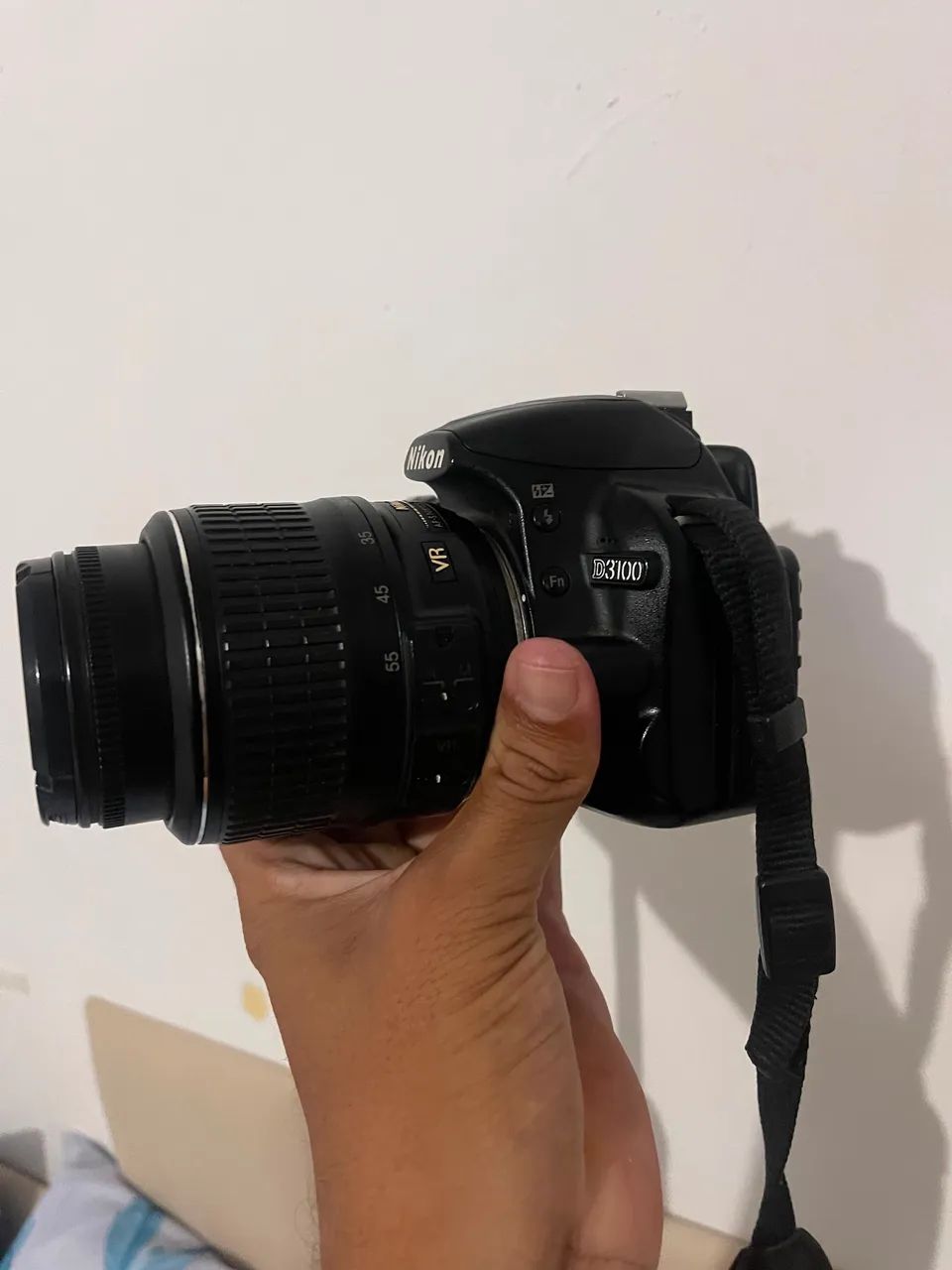 Vende nikon d3100 - Foto 3