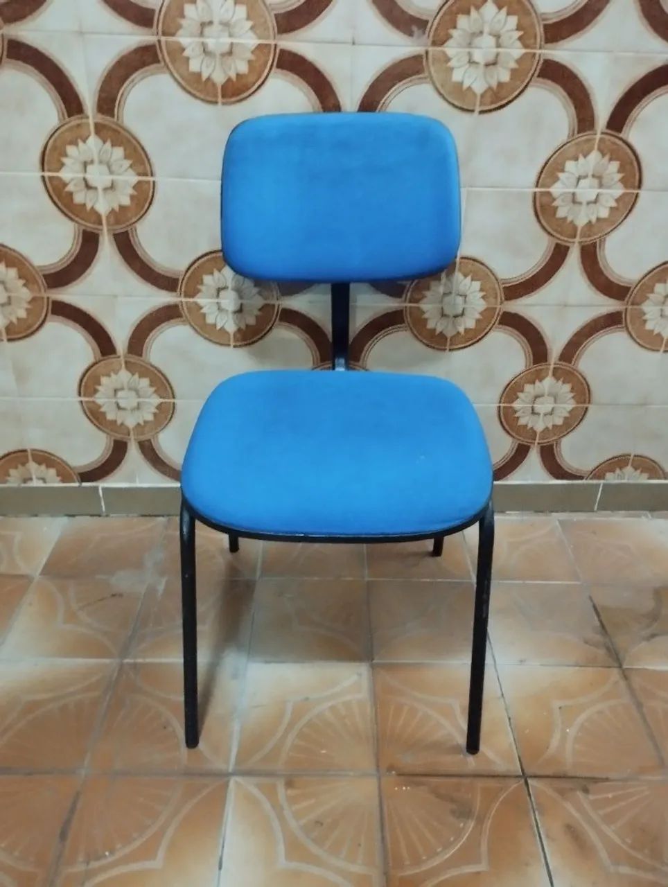 Cadeira fixa 