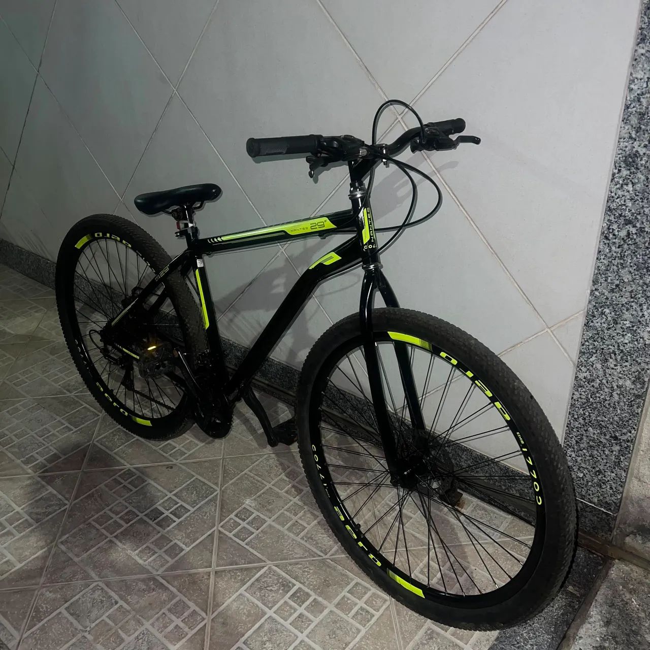 Bicicleta aro 29 - Foto 3