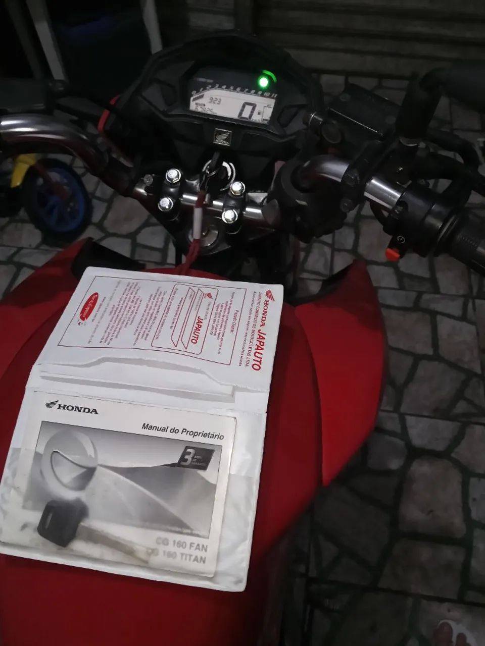 FAN 160 - Foto 5