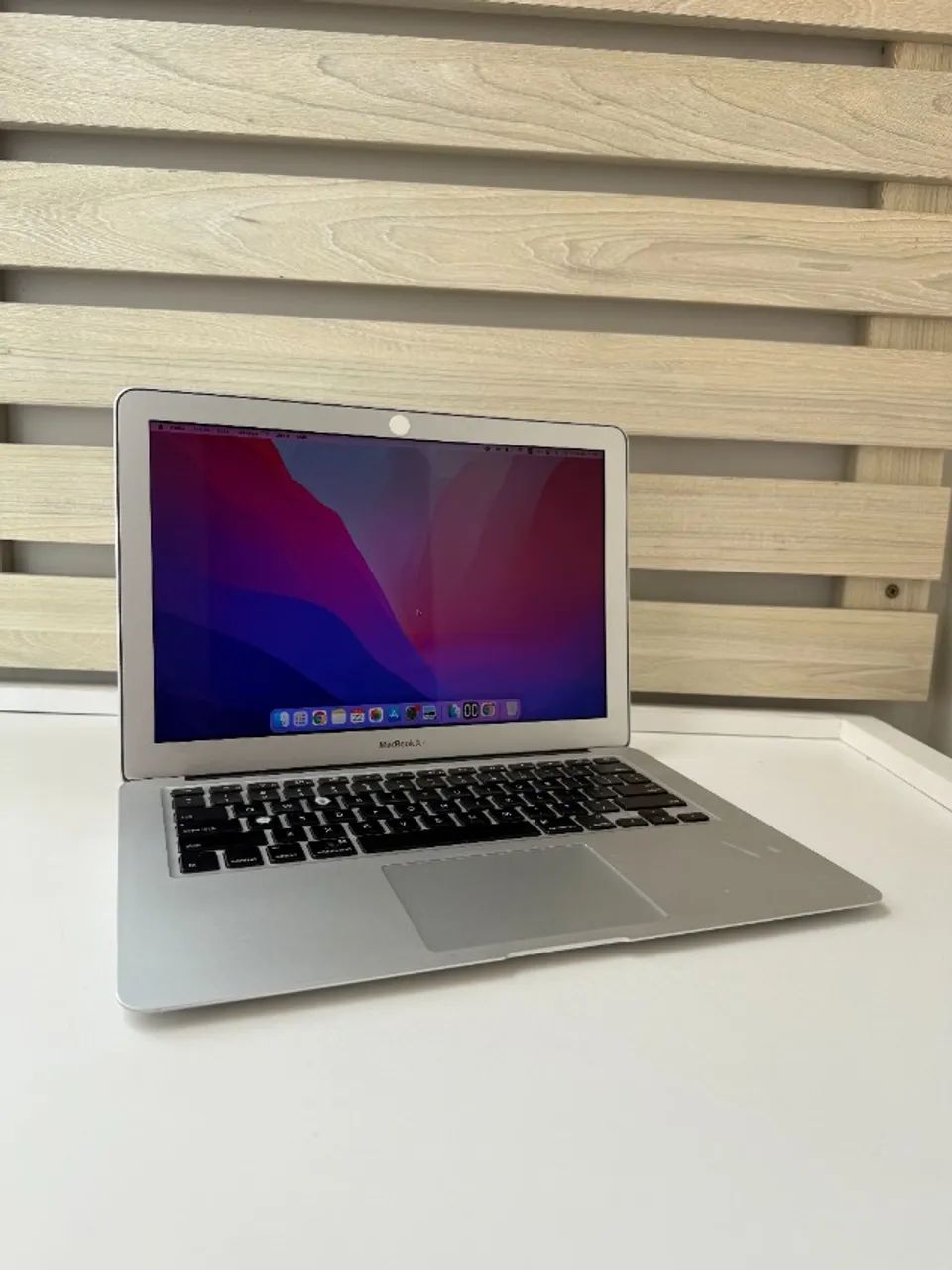 MacBook
