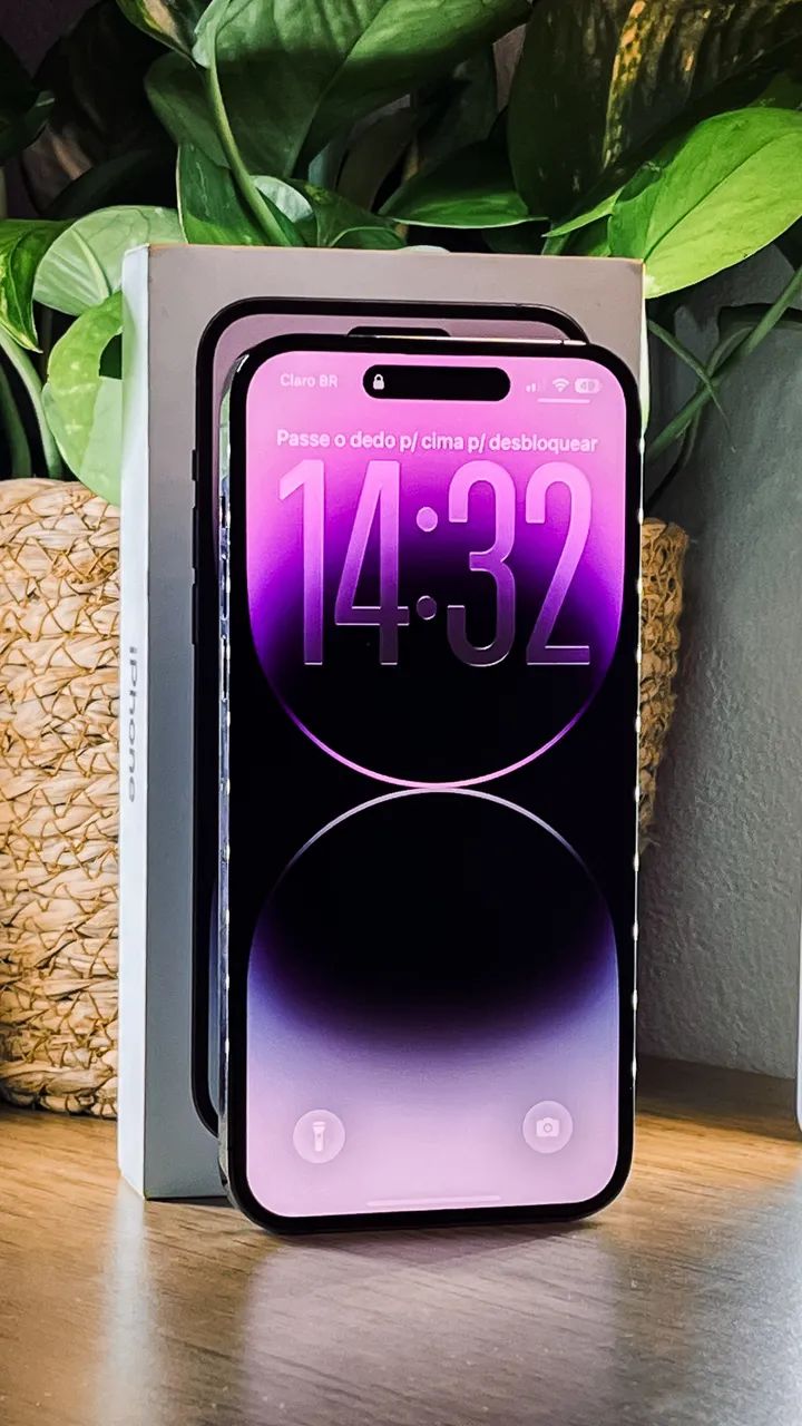 iPhone 14 pro max - Foto 3